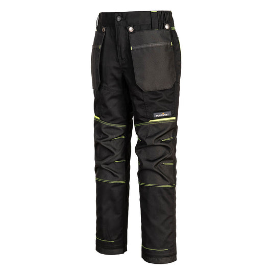 W 3022 - Junior Workwear Trousers