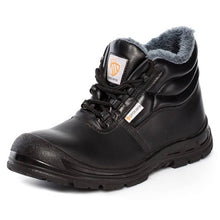WINTER STRONG S3 SRC SAFETY ANKLE SHOES PROCERA