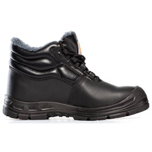 WINTER STRONG S3 SRC SAFETY ANKLE SHOES PROCERA