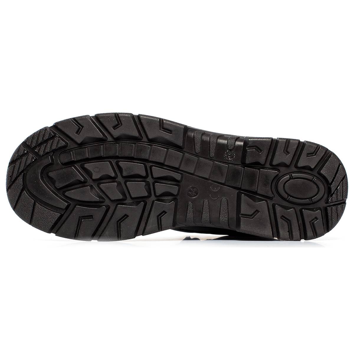 WINTER STRONG S3 SRC SAFETY ANKLE SHOES PROCERA
