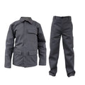 DKSP, COSTUME DE SOUDEUR PESSO PROBAN