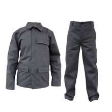 DKSP, COSTUME DE SOUDEUR PESSO PROBAN