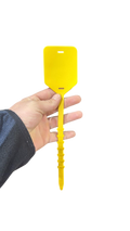Tags Yellow, Climax PPE