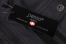 DSSTRETCHP, WORKWEAR JACKET PESSO STRETCH, GREY