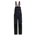 DPCM, PANTALON DE TRAVAIL EN TOILE PESSO, MARINE