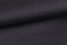 KDSTRETCHP, WORKWEAR TROUSERS PESSO STRETCH, GREY