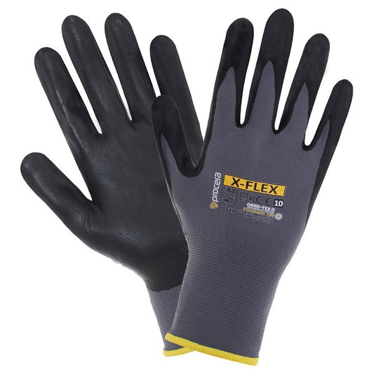 X-FLEX PROTECTIVE GLOVES