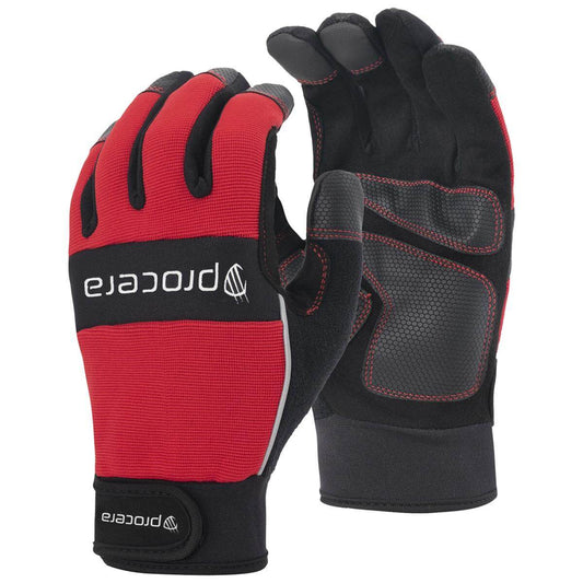 X-SERVICE PROTECTIVE GLOVES SIZE 10