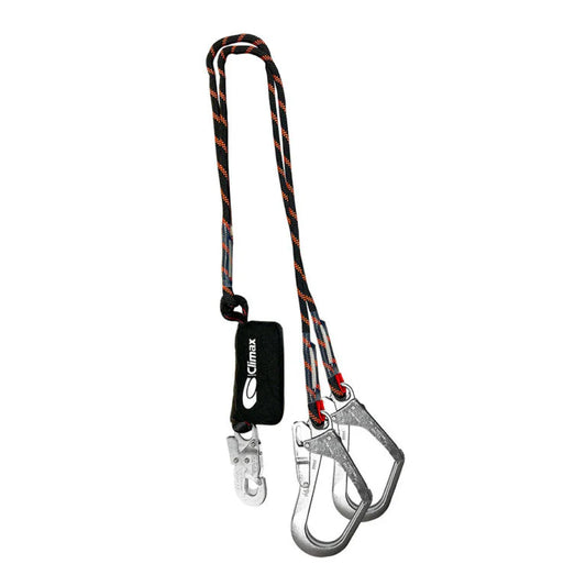 Fall energy absorber double, Climax Mod 35 Semi 1.5m