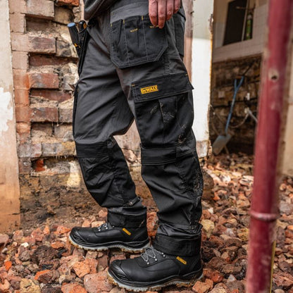 Albany, Trouser DeWalt Albany Slim Fit Trouser
