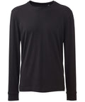 AM 011, Men's long sleeve Anthem t-shirt
