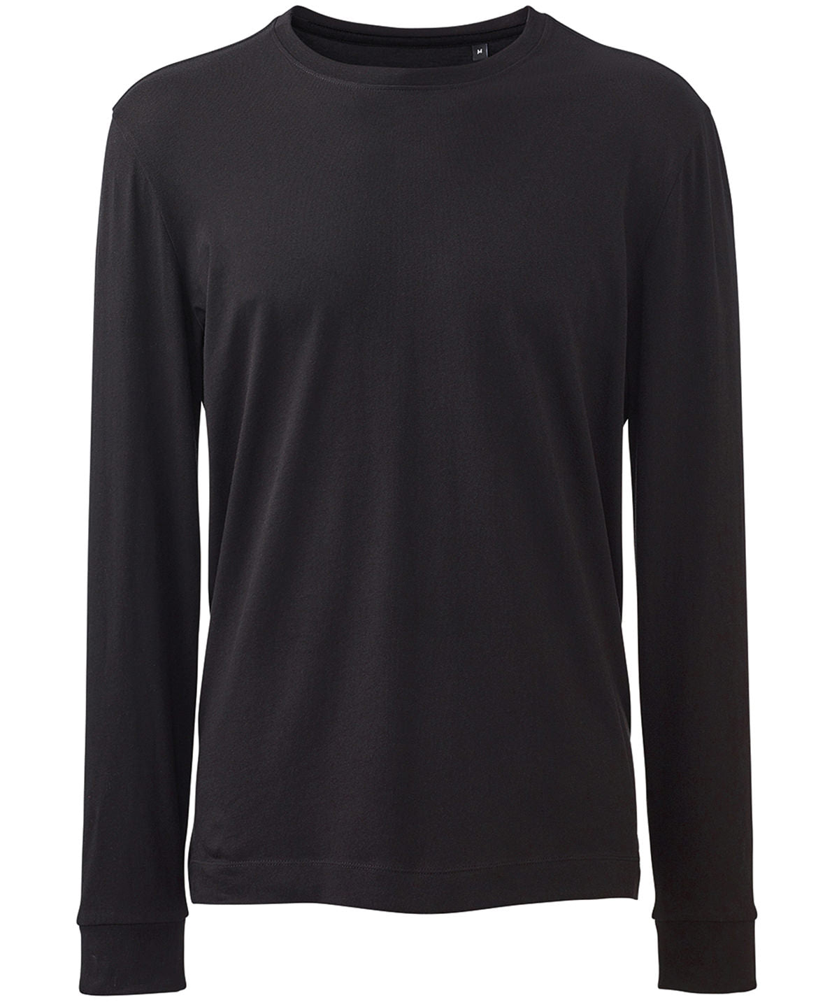 AM 011, Men's long sleeve Anthem t-shirt