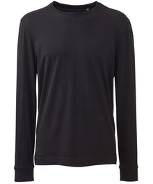 AM 011, Men's long sleeve Anthem t-shirt