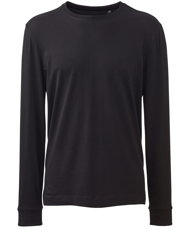 AM 011, Men's long sleeve Anthem t-shirt