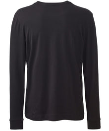 AM 011, Men's long sleeve Anthem t-shirt