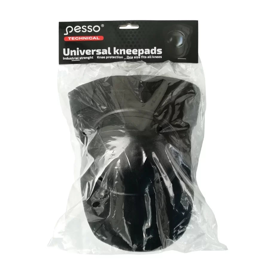 KP20, GENOUX DE PROTECTION PLASTIQUE PESSO