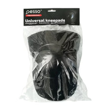 KP20, GENOUX DE PROTECTION PLASTIQUE PESSO