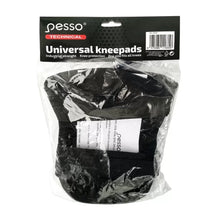 KP20, GENOUX DE PROTECTION PLASTIQUE PESSO