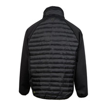 Ashcroft, Apache Hybrid Jacket with Foldaway Hood