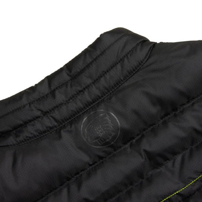 Picton Apache Gilet with Recycled Polyester Baffles