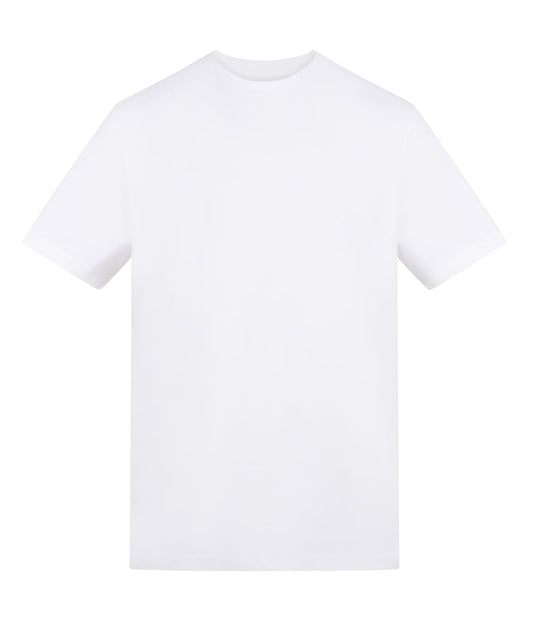 AT001 t-shirt (White)