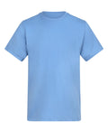 AT001 t-shirt (Cornflower Blue)