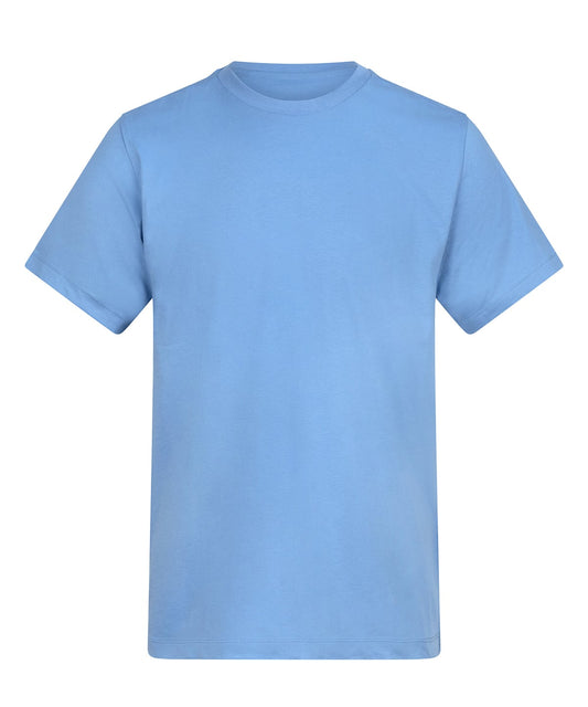 AT001 t-shirt (Cornflower Blue)
