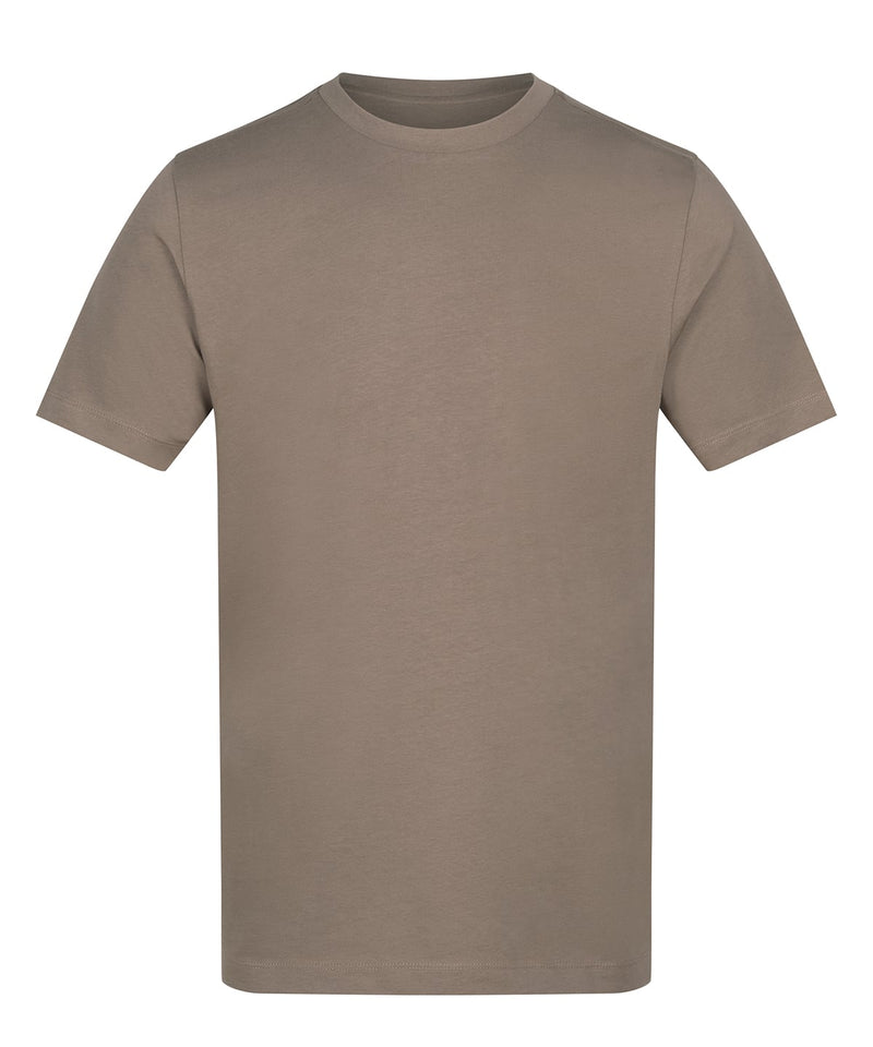 AT001 t-shirt (Mocha Brown)