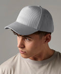 BC015 Ultimate 5-panel cap