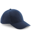 BC065 Pro-style heavy brushed cotton cap