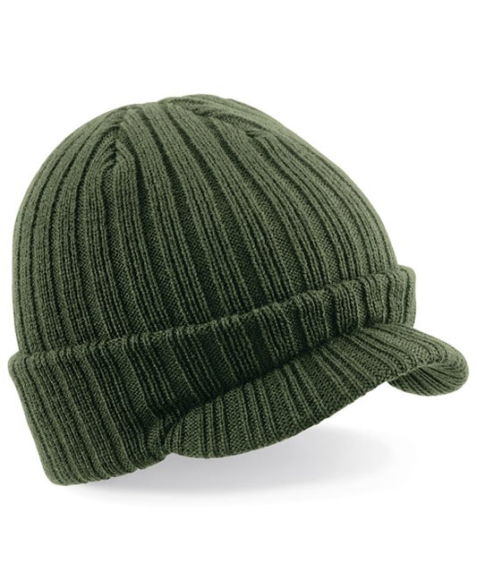 BC 448, Hat
