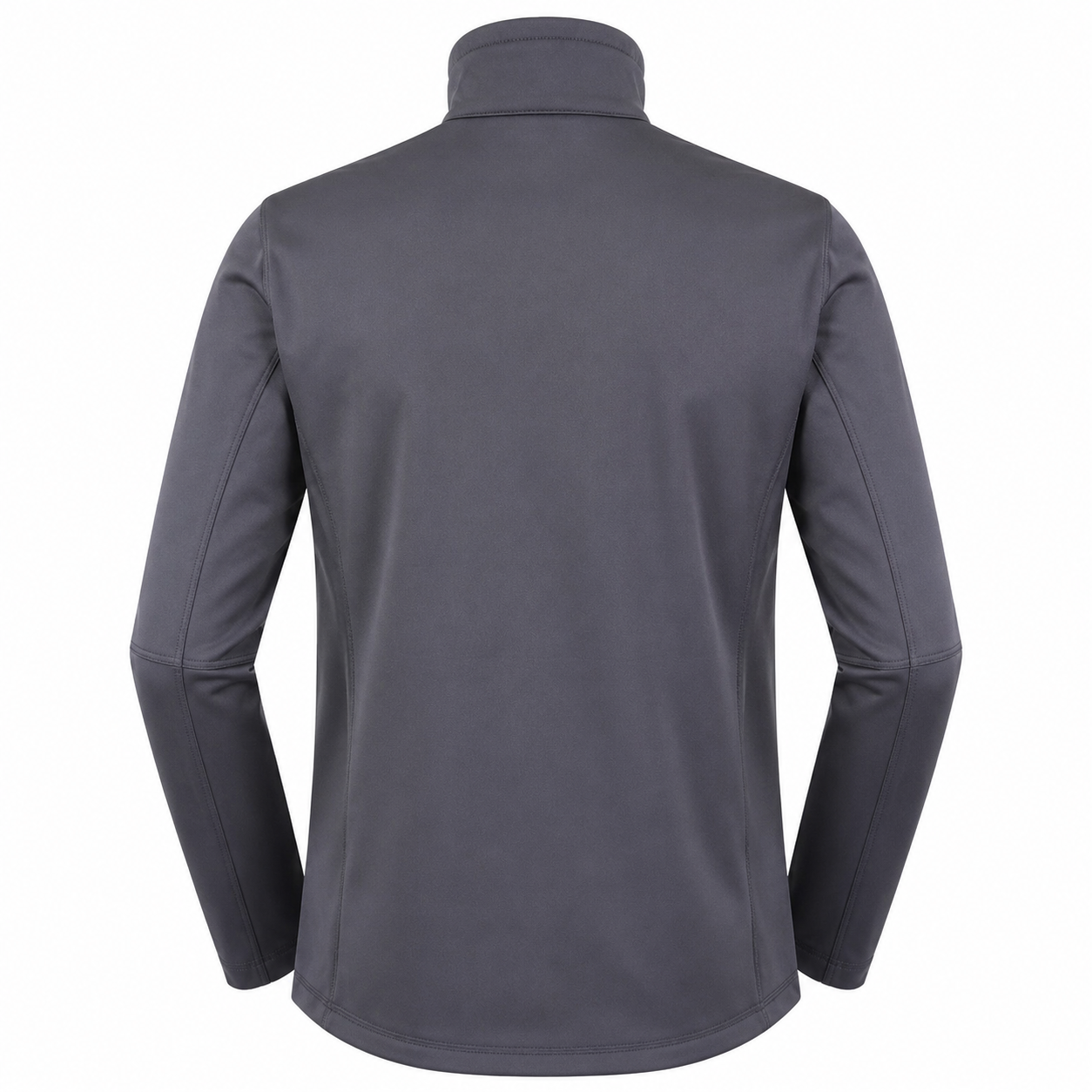 DZP725P, PULL ZIPPÉ EXTENSIBLE DANS LES 4 SENS PESSO 725, GRIS