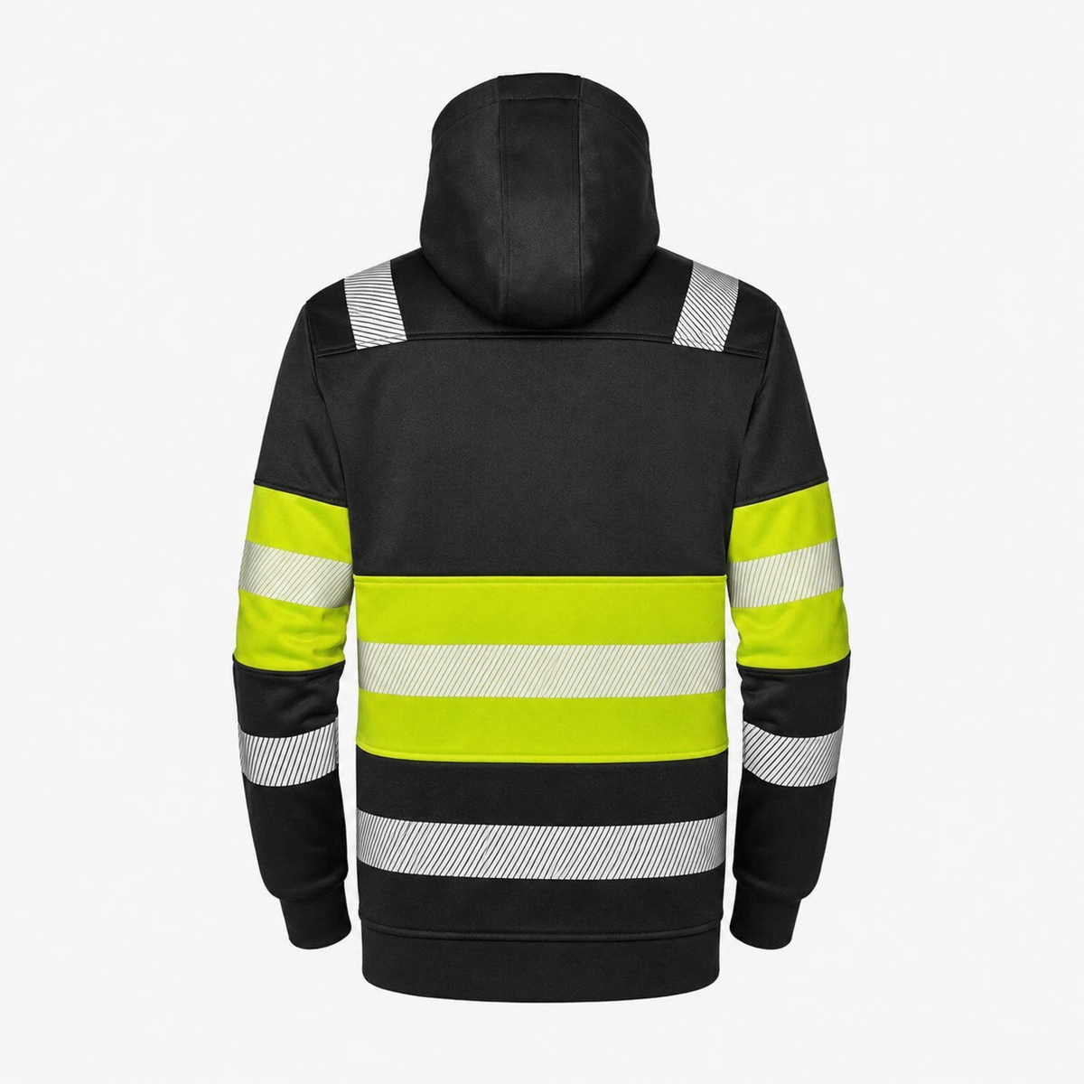 MC2916 CONTRAST sweatshirt, SIR