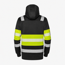 MC2916 CONTRAST sweatshirt, SIR