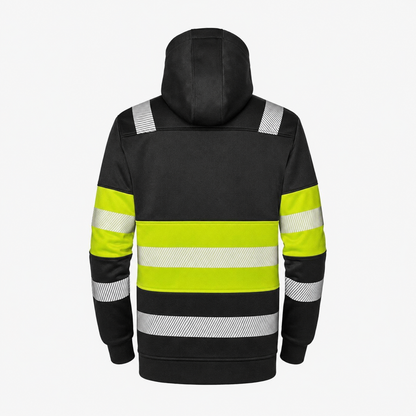 MC2916 CONTRAST sweatshirt, SIR