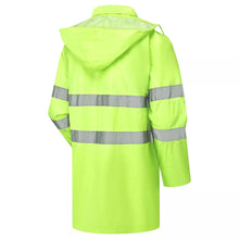 SHW-2014 Supertouch Contractor Rainsuit