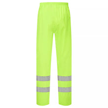 SHW-2014 Supertouch Contractor Rainsuit