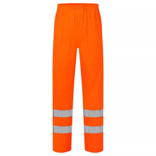 SHW-2018 Supertouch Contractor Rainsuit