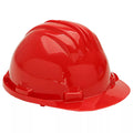 811 5-RS Safety Helmet (RED)
