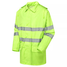 SHW-2014 Supertouch Contractor Rainsuit