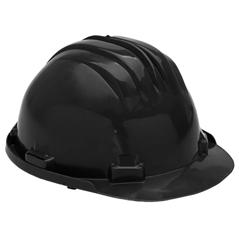 811 5-RS Safety Helmet (BLACK)