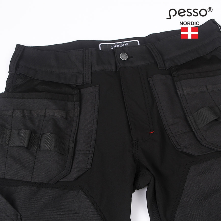 POCKET2, Pochette suspendue pour outils Pesso 