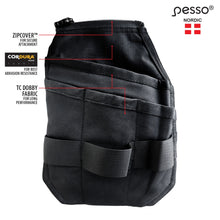 POCKET2, Pochette suspendue pour outils Pesso 