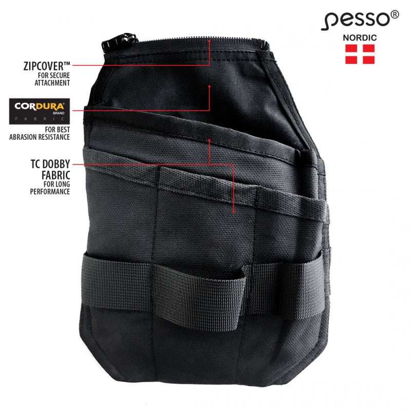 POCKET2, Pochette suspendue pour outils Pesso 