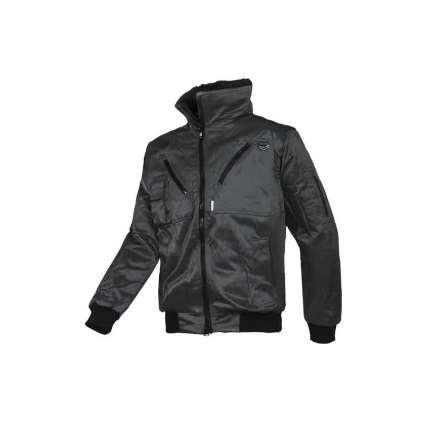 Sioen Hawk Pilot Jacket, SOIEN