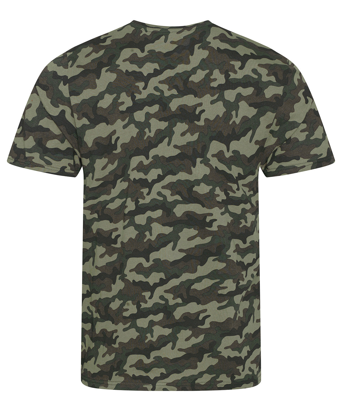 JT034 Camo T