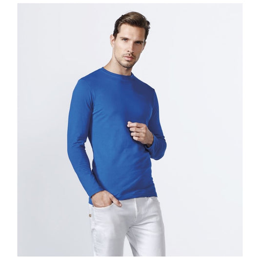 DMILGJ - Long-sleeve T-shirt  Roly Extreme (CA1217)
