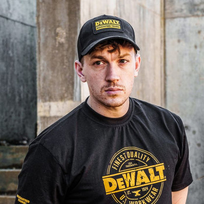 Oakdale Cap DeWalt Baseball Cap