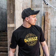 Oakdale Cap DeWalt Baseball Cap