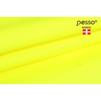 GPUHV3205_G, Rain Costume Pesso GPUHV3205, yellow